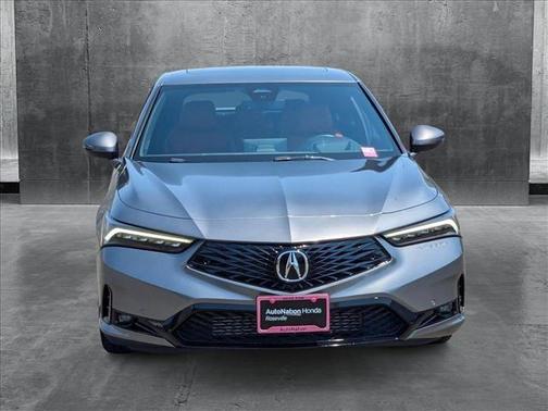 2023 Acura Integra A-SPEC Technology