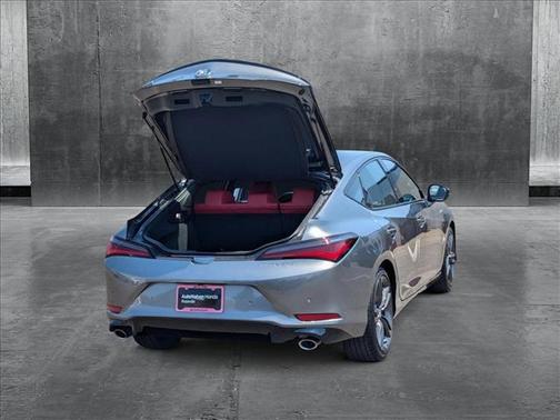 2023 Acura Integra A-SPEC Technology