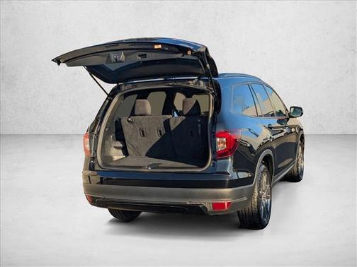 2022 Honda Pilot AWD Sport