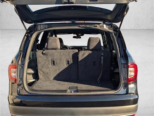 2022 Honda Pilot AWD Sport