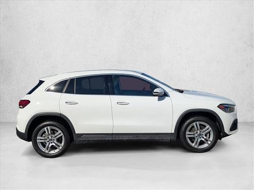 2023 Mercedes-Benz GLA 250 4MATIC