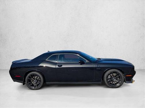 2018 Dodge Challenger R/T 392