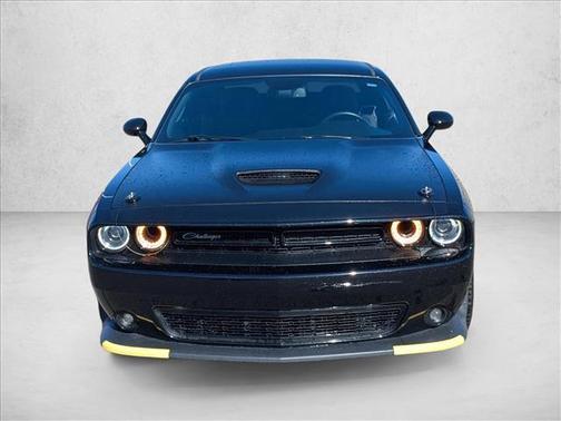 2018 Dodge Challenger R/T 392