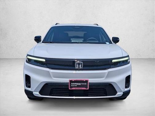 Frostline White Pearl 2026 Honda Prologue Elite