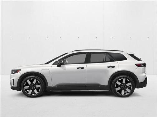 Frostline White Pearl 2026 Honda Prologue Elite