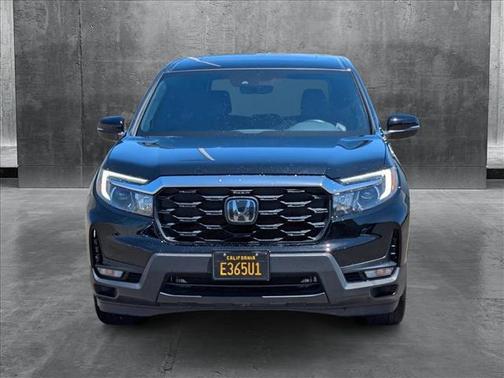 2022 Honda Passport 2WD EX-L