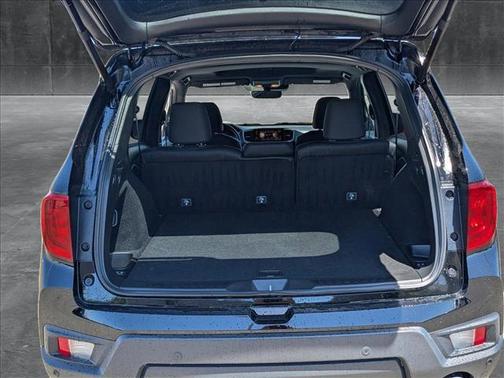 2022 Honda Passport 2WD EX-L