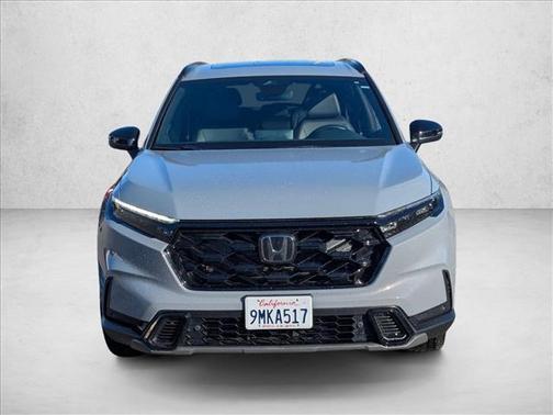 2024 Honda CR-V Hybrid Sport AWD