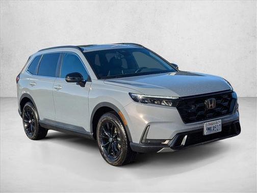 2024 Honda CR-V Hybrid Sport AWD