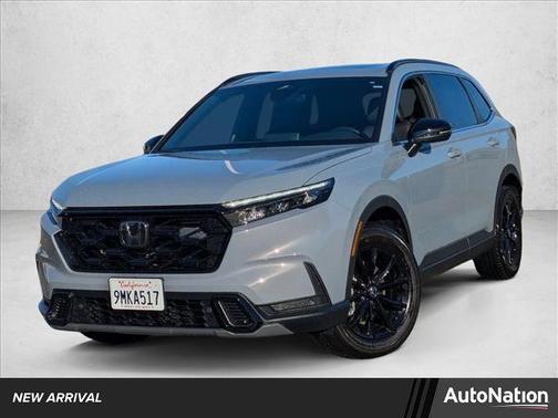 2024 Honda CR-V Hybrid Sport AWD