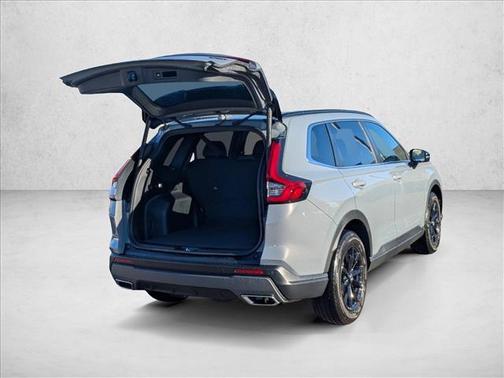 2024 Honda CR-V Hybrid Sport AWD