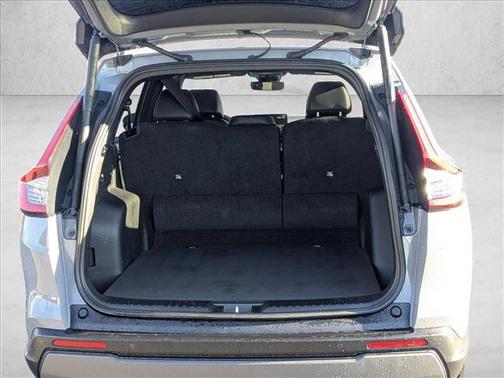 2024 Honda CR-V Hybrid Sport AWD