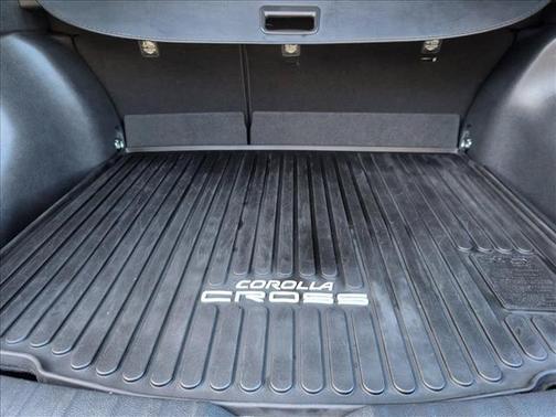 Cypress 2024 Toyota Corolla Cross LE