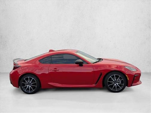 2024 Toyota GR86 Base