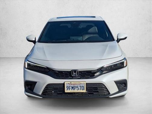 2023 Honda Civic Sport Touring