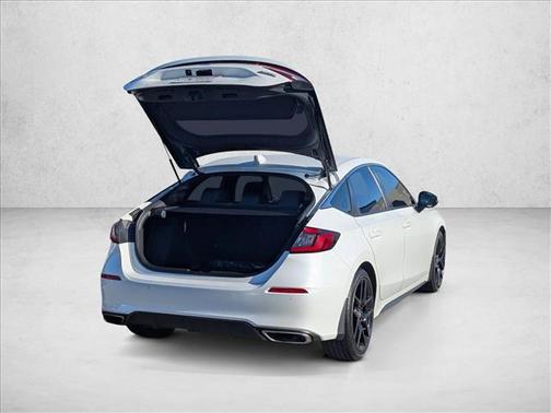 2023 Honda Civic Sport Touring