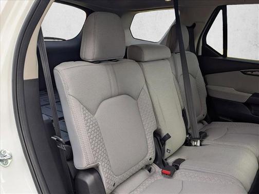 2023 Honda Pilot 2WD LX