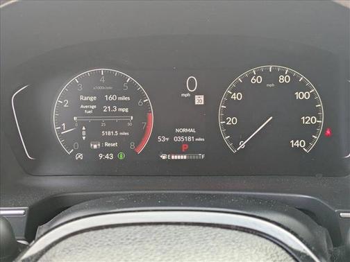 2023 Honda Pilot 2WD LX