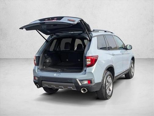 2022 Honda Passport AWD TrailSport