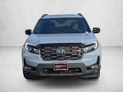 2022 Honda Passport AWD TrailSport
