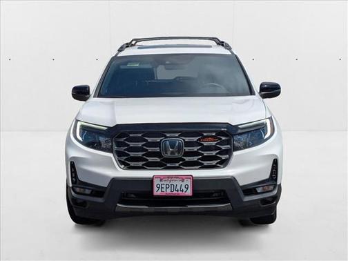 2022 Honda Passport AWD TrailSport