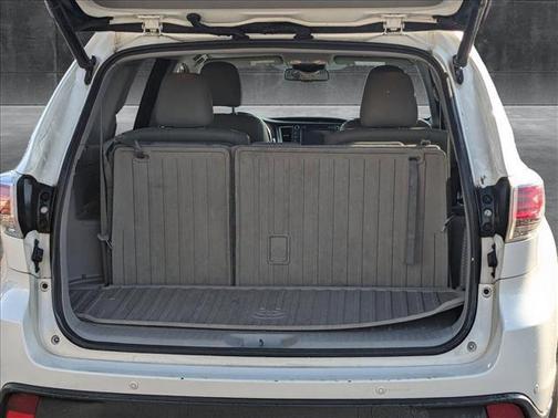 2016 Toyota Highlander Hybrid Limited