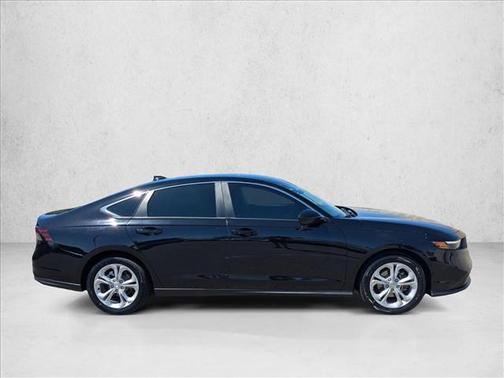 2024 Honda Accord LX 1.5T