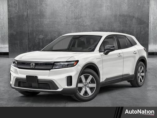 2025 Honda Prologue EX