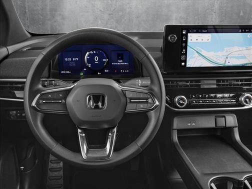 2025 Honda Prologue EX