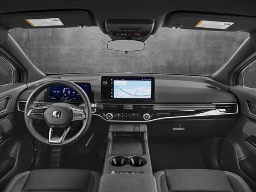 2025 Honda Prologue EX