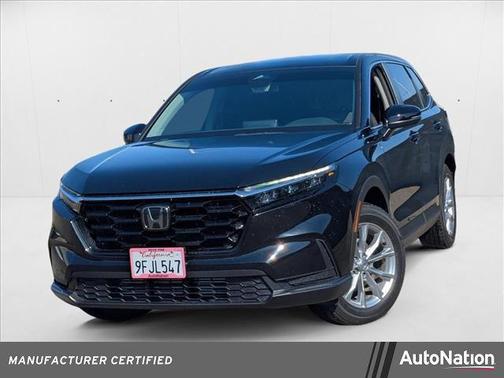 2023 Honda CR-V EX AWD