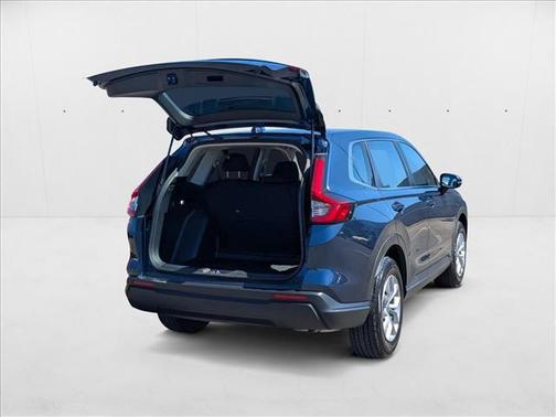 2024 Honda CR-V LX AWD