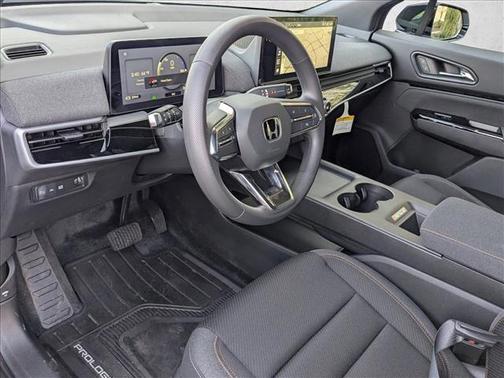 2026 Honda Prologue EX