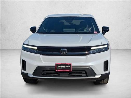 2026 Honda Prologue EX