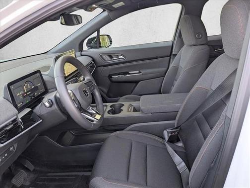 2026 Honda Prologue EX