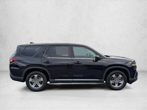 2023 Honda Pilot 2WD EX-L 8 Passenger