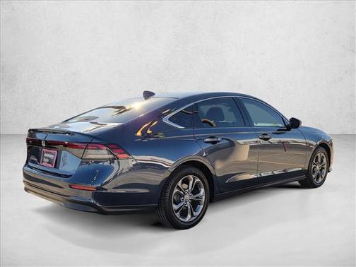 2023 Honda Accord EX 1.5T