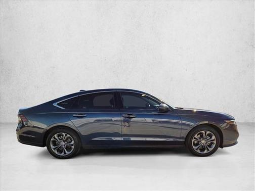 2023 Honda Accord EX 1.5T