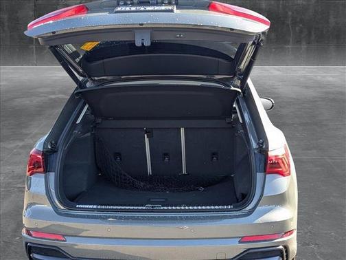 2022 Audi Q3 45 S line Premium Plus