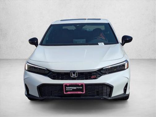 2026 Honda Civic Si Base