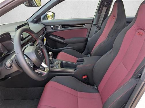 2026 Honda Civic Si Base