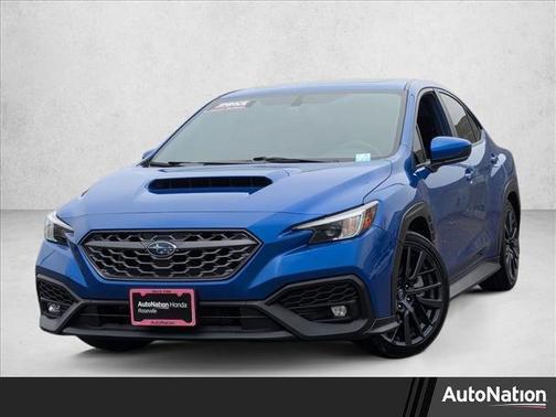 2023 Subaru WRX Premium