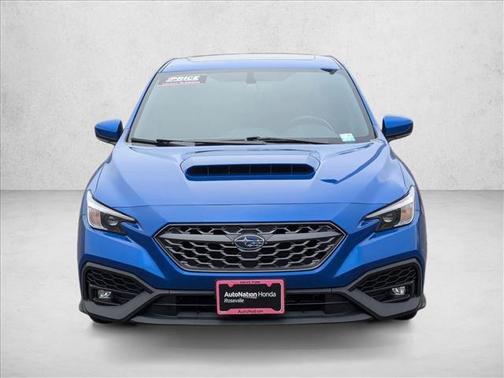 2023 Subaru WRX Premium
