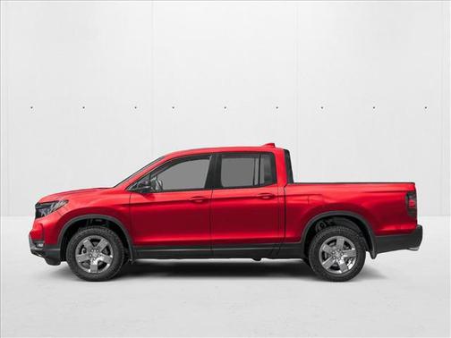 2026 Honda Ridgeline Sport