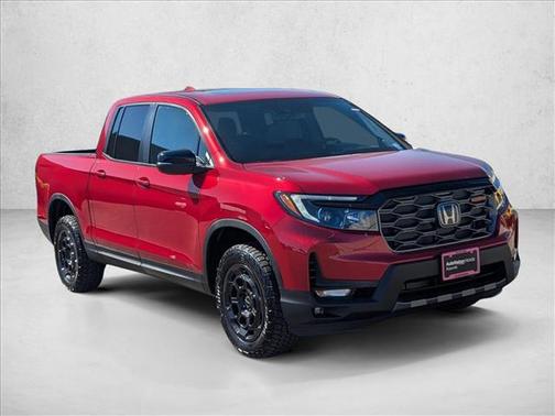 2026 Honda Ridgeline Sport