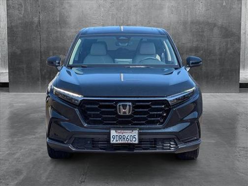 2023 Honda CR-V EX-L AWD