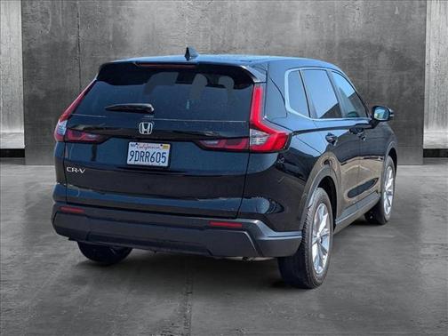 2023 Honda CR-V EX-L AWD
