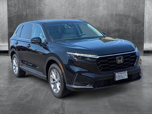 2023 Honda CR-V EX-L AWD