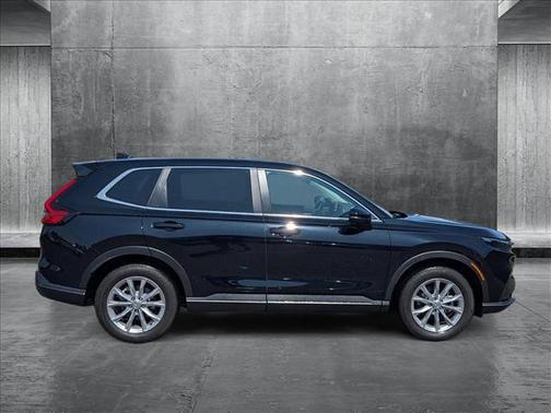 2023 Honda CR-V EX-L AWD