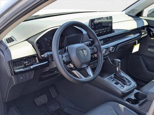 2026 Honda CR-V EX-L 2WD
